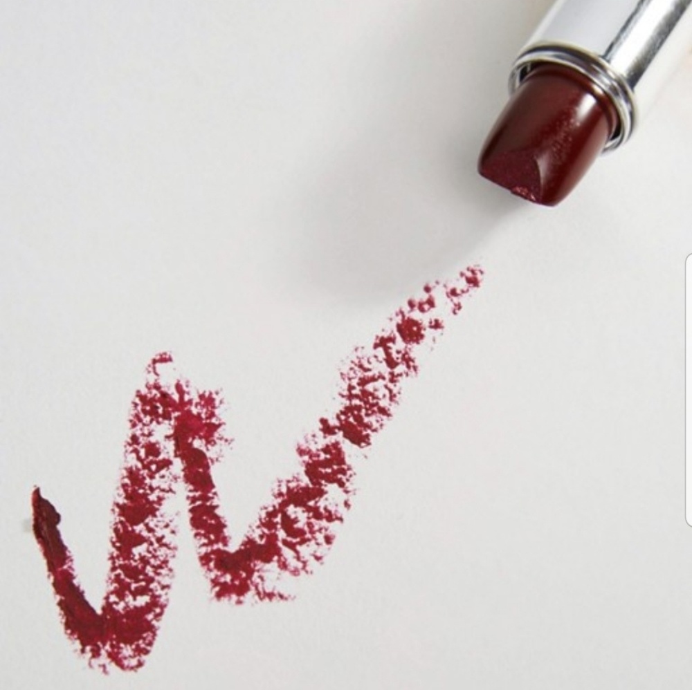 STELLA MARINA Winky Lux DISCONTINUED Matte Lip Velour NWT - Picture 3 of 8